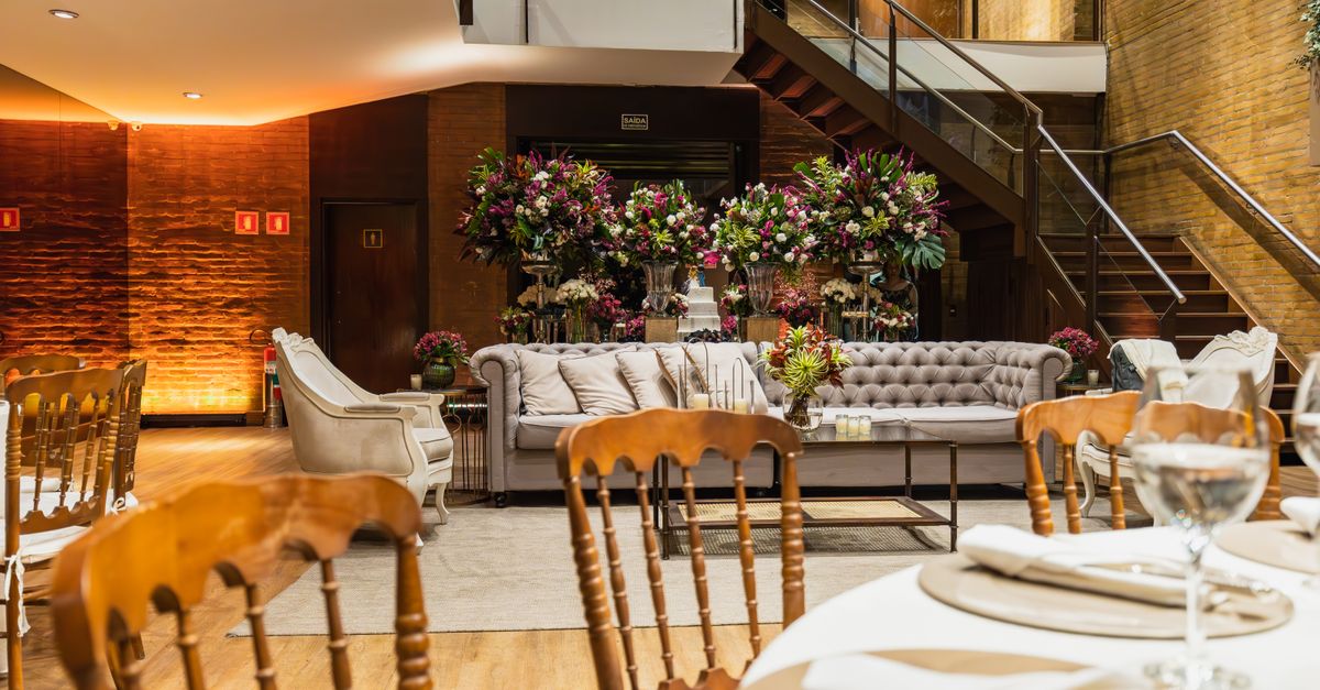 The Best Wedding Venues For Every Style