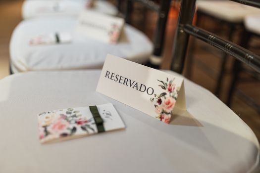 guest list planning