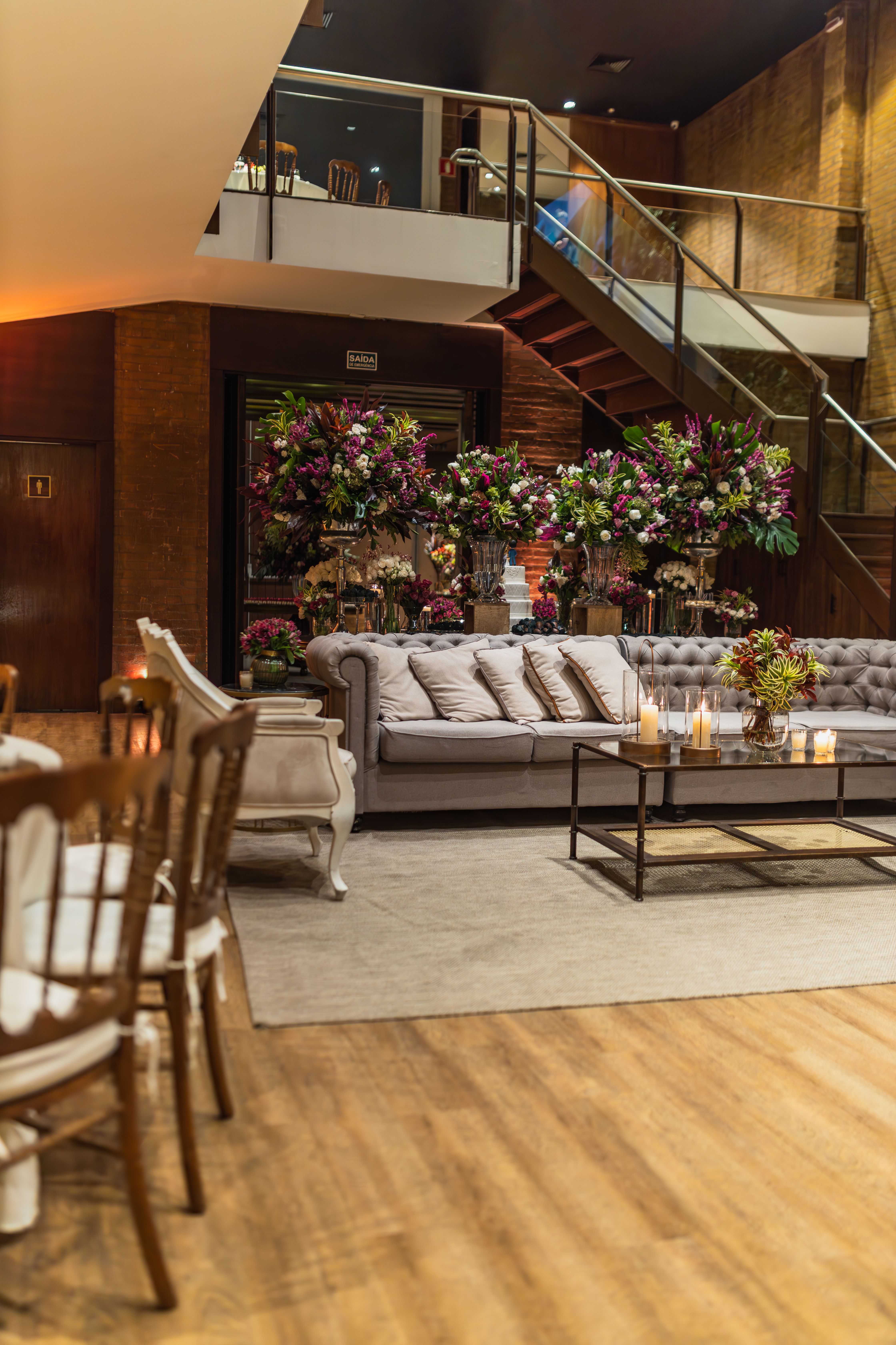 Picture of a Reception Area · Free Stock Photo