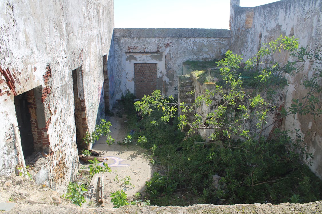 casa salinera Dolores