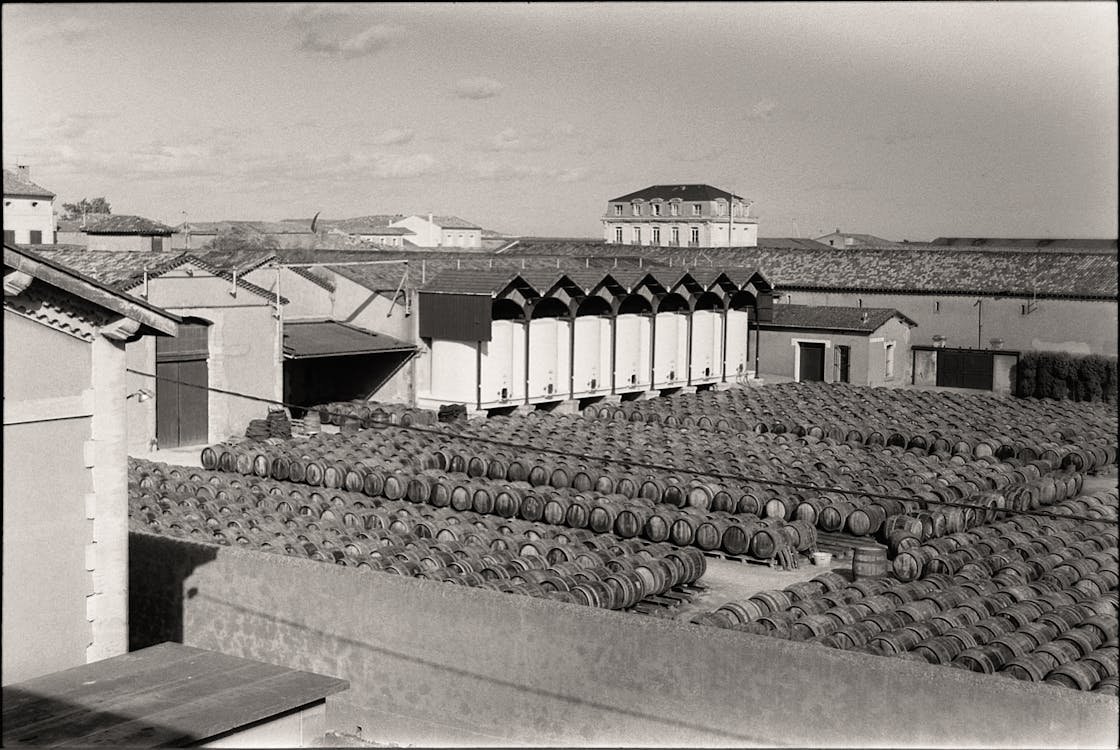 ahşap, alkol, damıtım evi içeren Ücretsiz stok fotoğraf