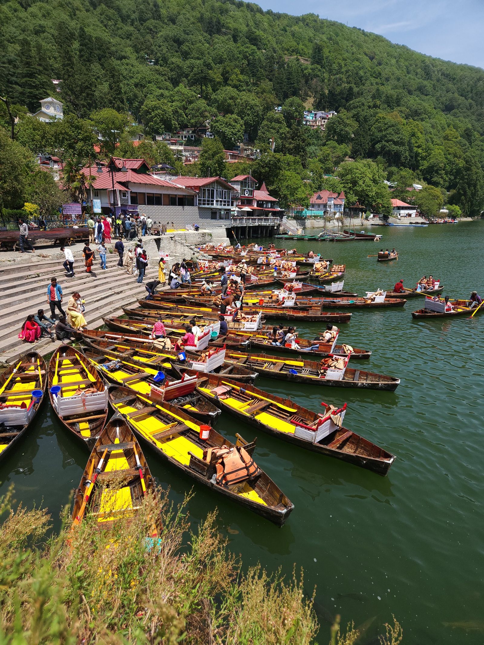 Nainital on a Budget: A 3-Day Itinerary