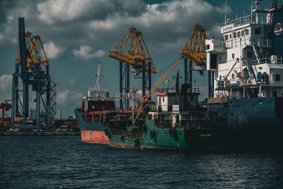 Perú envió sus primeras 20 toneladas de banano orgánico a China por el puerto de Chancay