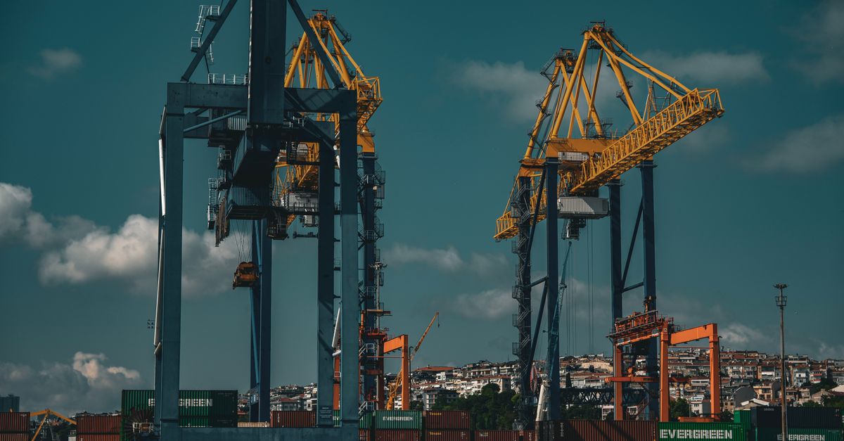 Estrategia logística integral en Honduras para expansión empresarial estratégica Estrategia logística integral en Honduras para expansión empresarial estratégica