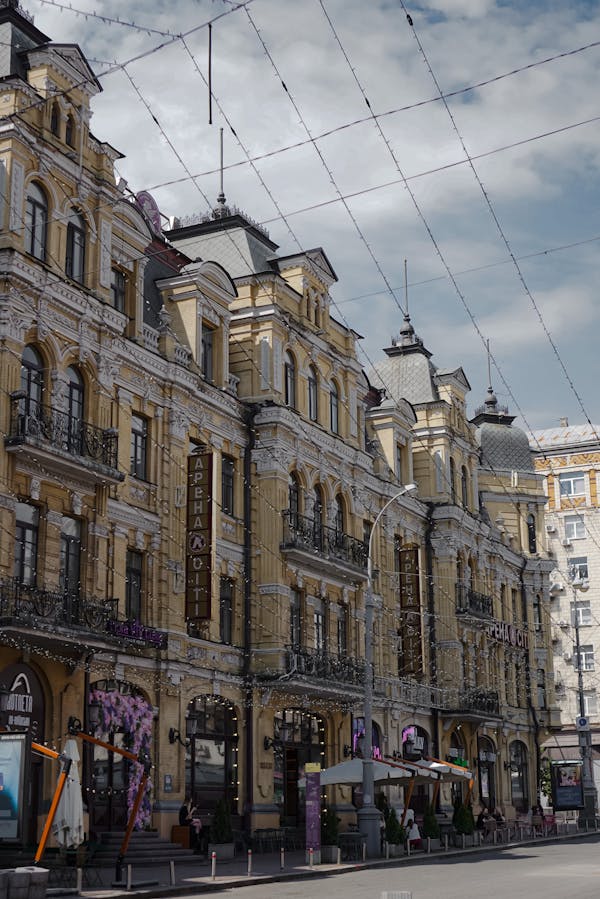 Kiev Photos, Download The BEST Free