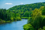 Flowing River Pictures