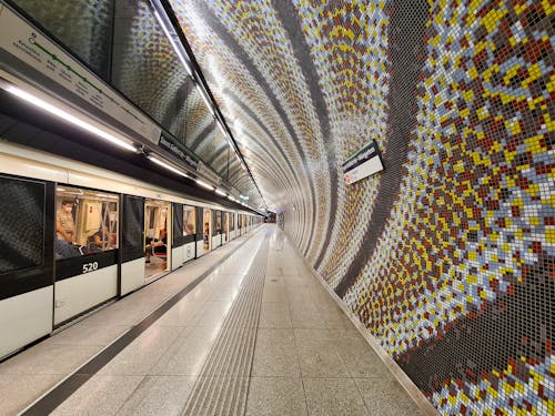 Fotobanka s bezplatnými fotkami na tému Budapešť, čiara, cvičiť