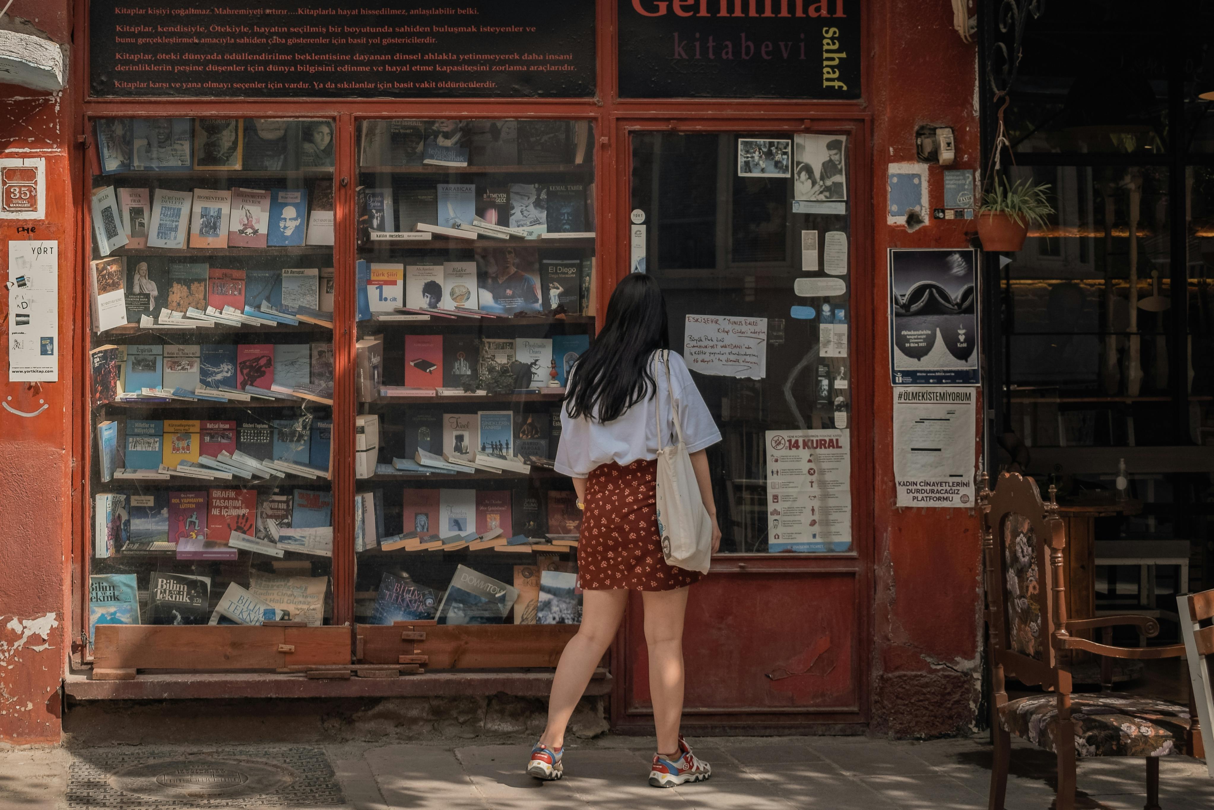 general lifestyle genre — Photo by Berna on Pexels