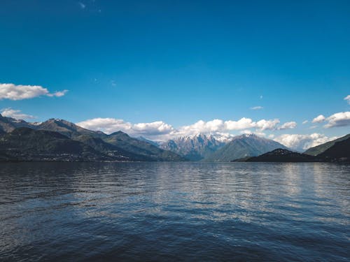 Základová fotografie zdarma na téma cestování, hory, jezero
