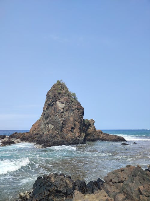 Fotos de stock gratuitas de hacer surf, mar, Oceano