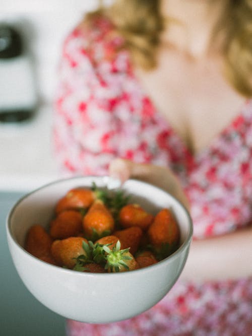 Foto profissional grátis de alimento, bacia, fotografia de alimentos