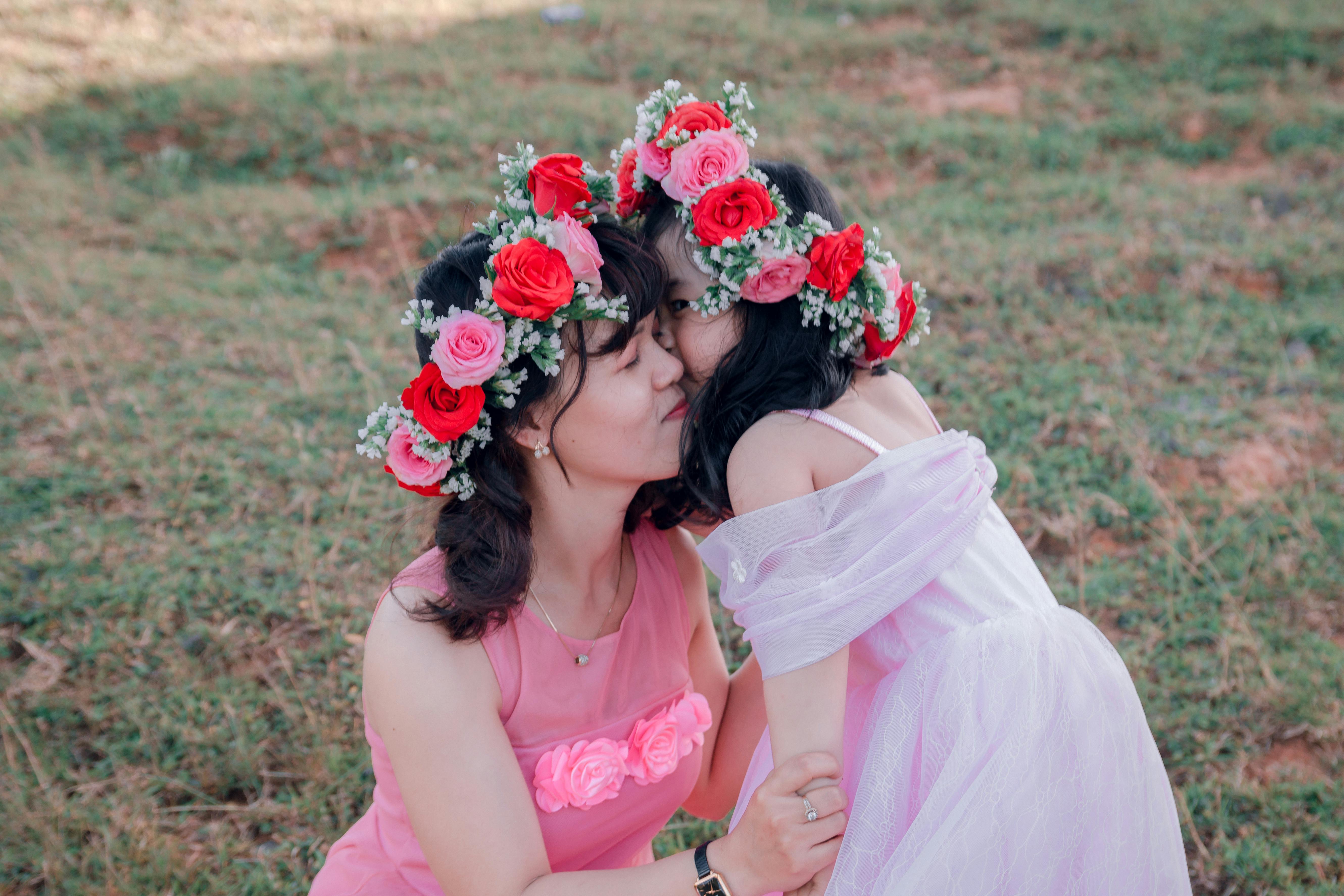 中国式家长女儿攻略