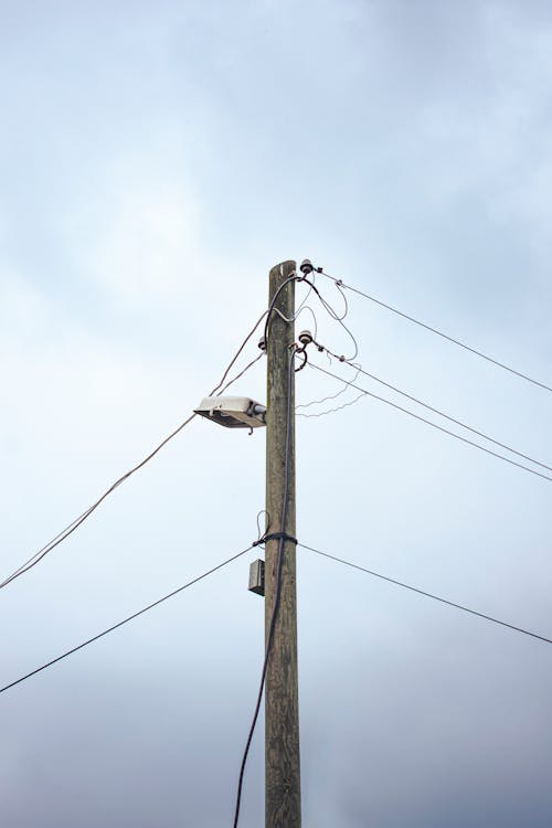 Gratis lagerfoto af elektricitet, elektrisk, kø