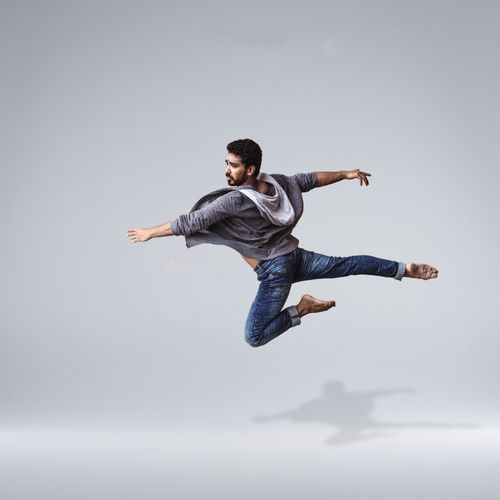 Dance studios