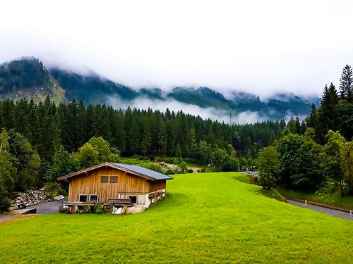 Free Österreich  Stock Photo