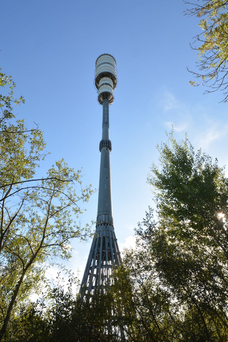 Urban Television Antenna 