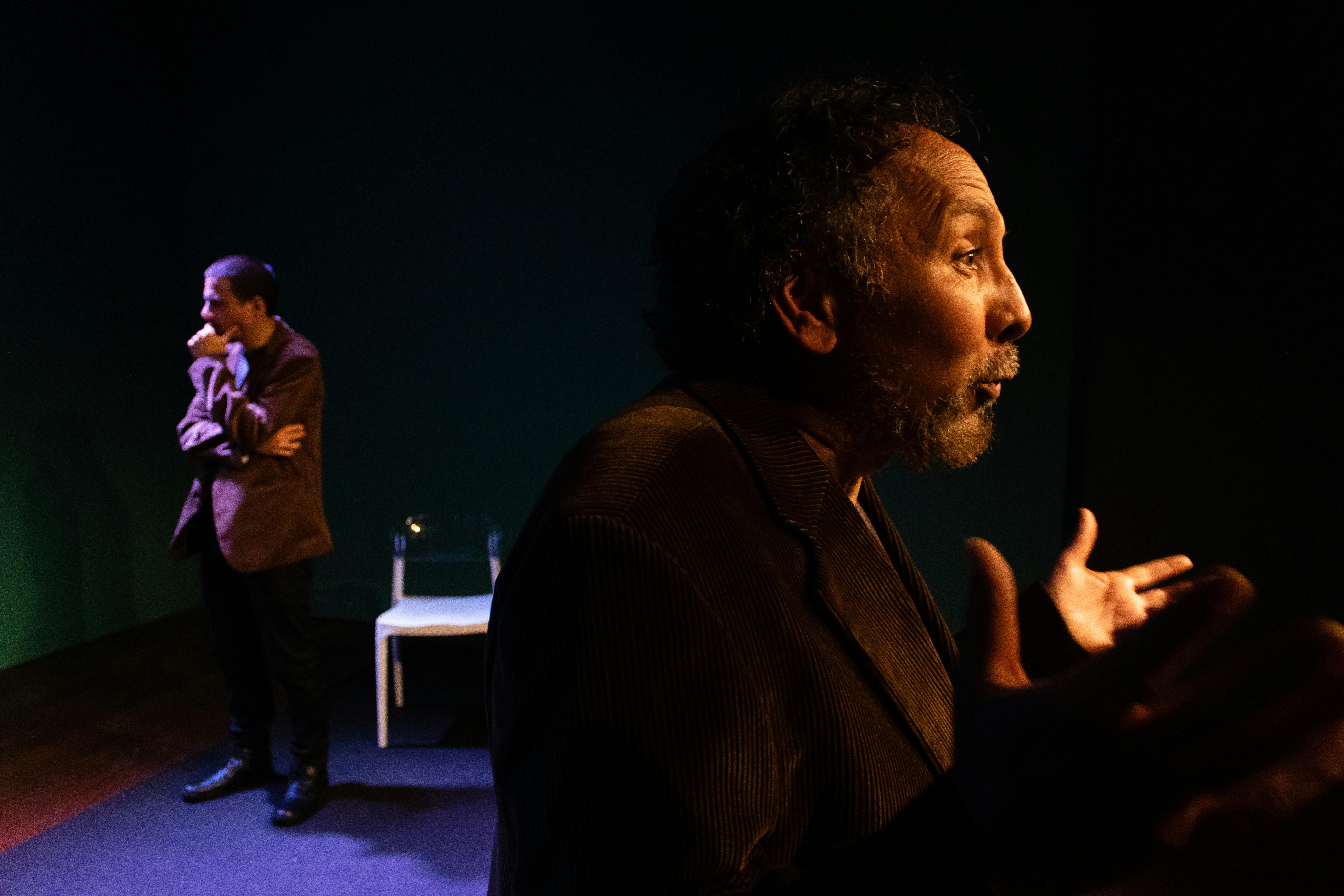 Oral Tradition and Storytelling in Latin American Communities