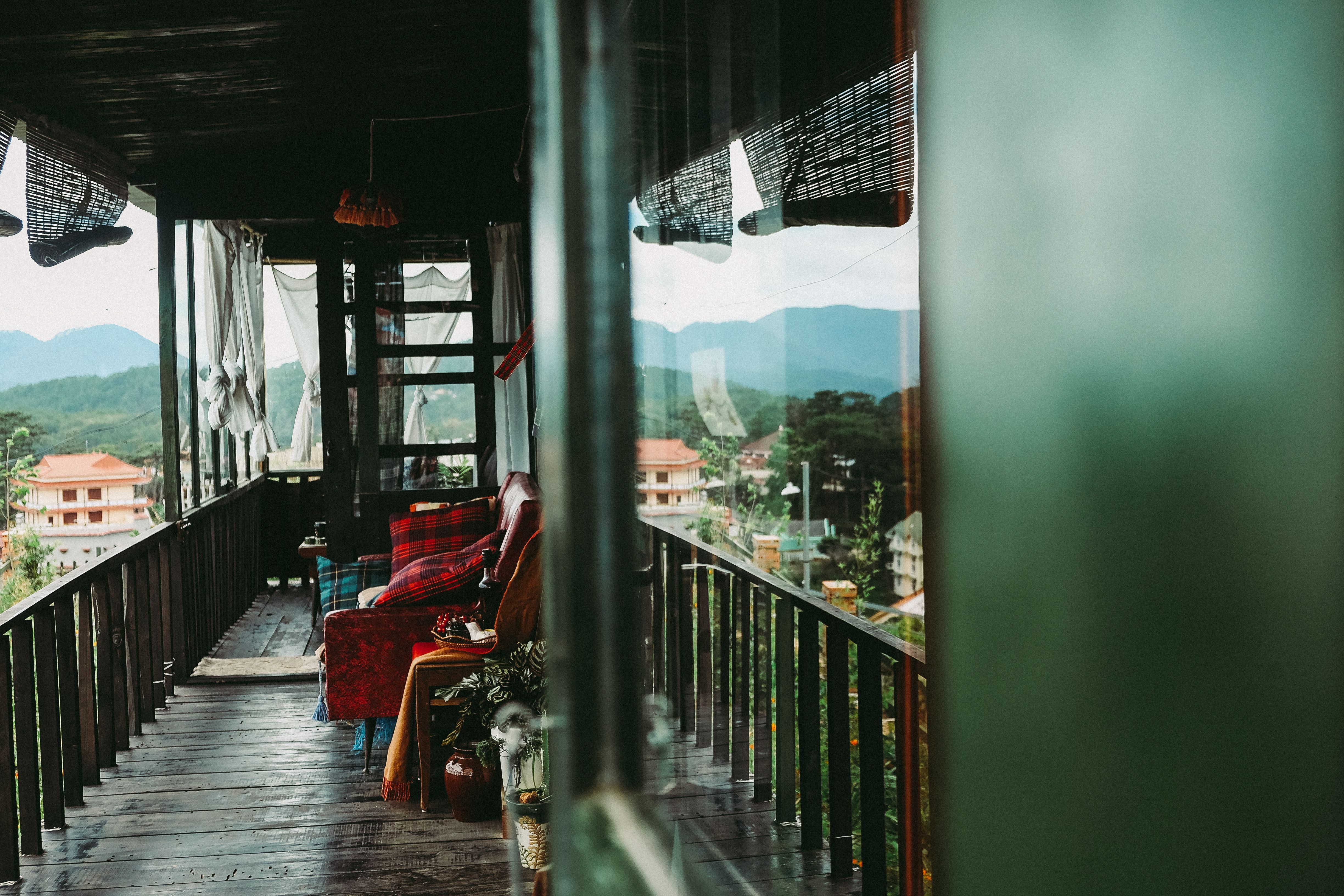 Tips Homestay di Kampung Tradisional yang Nyaman