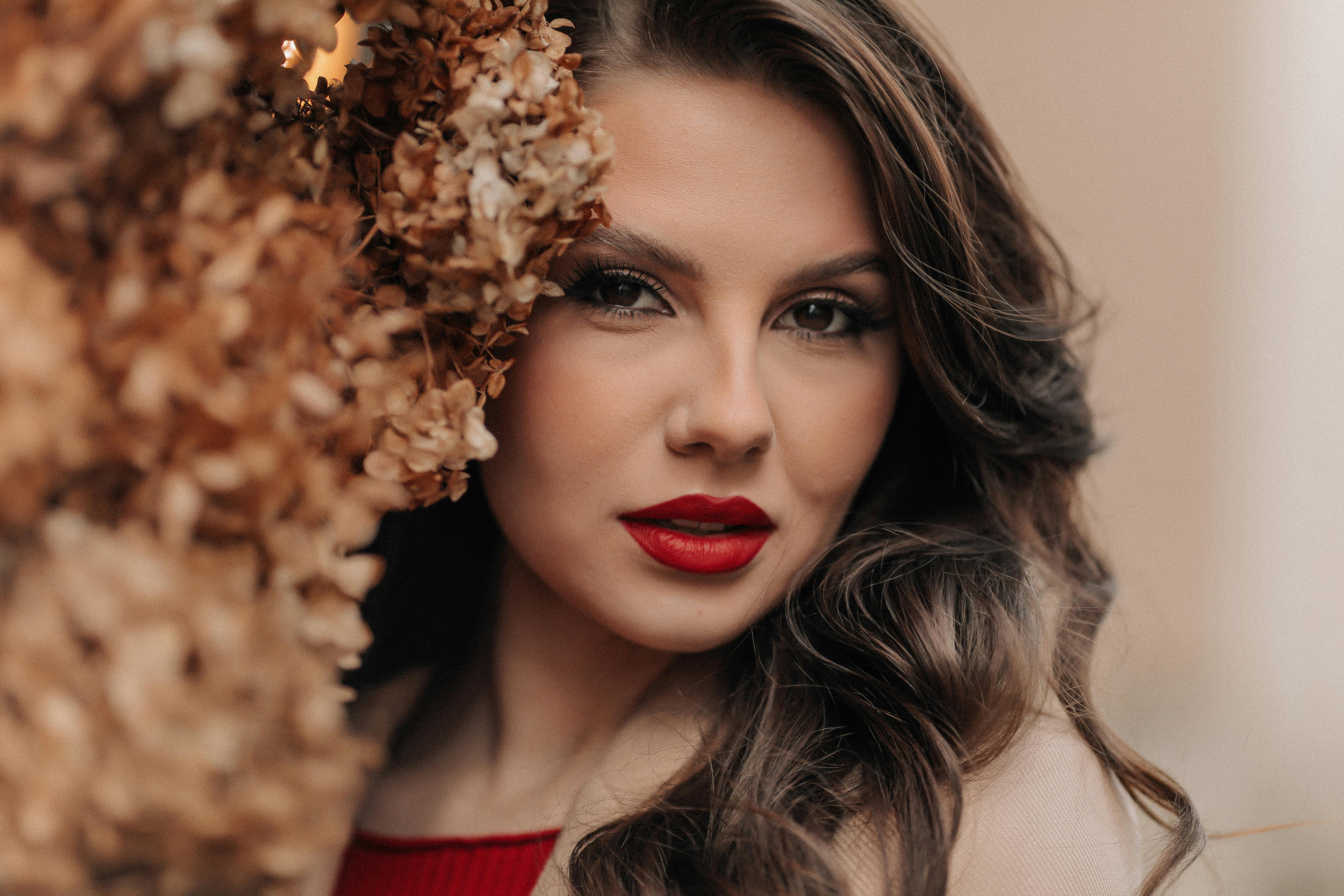 Ücretsiz beyaz ırk, bokeh, cazibe içeren Ücretsiz stok fotoğraf Stok Fotoğraflar