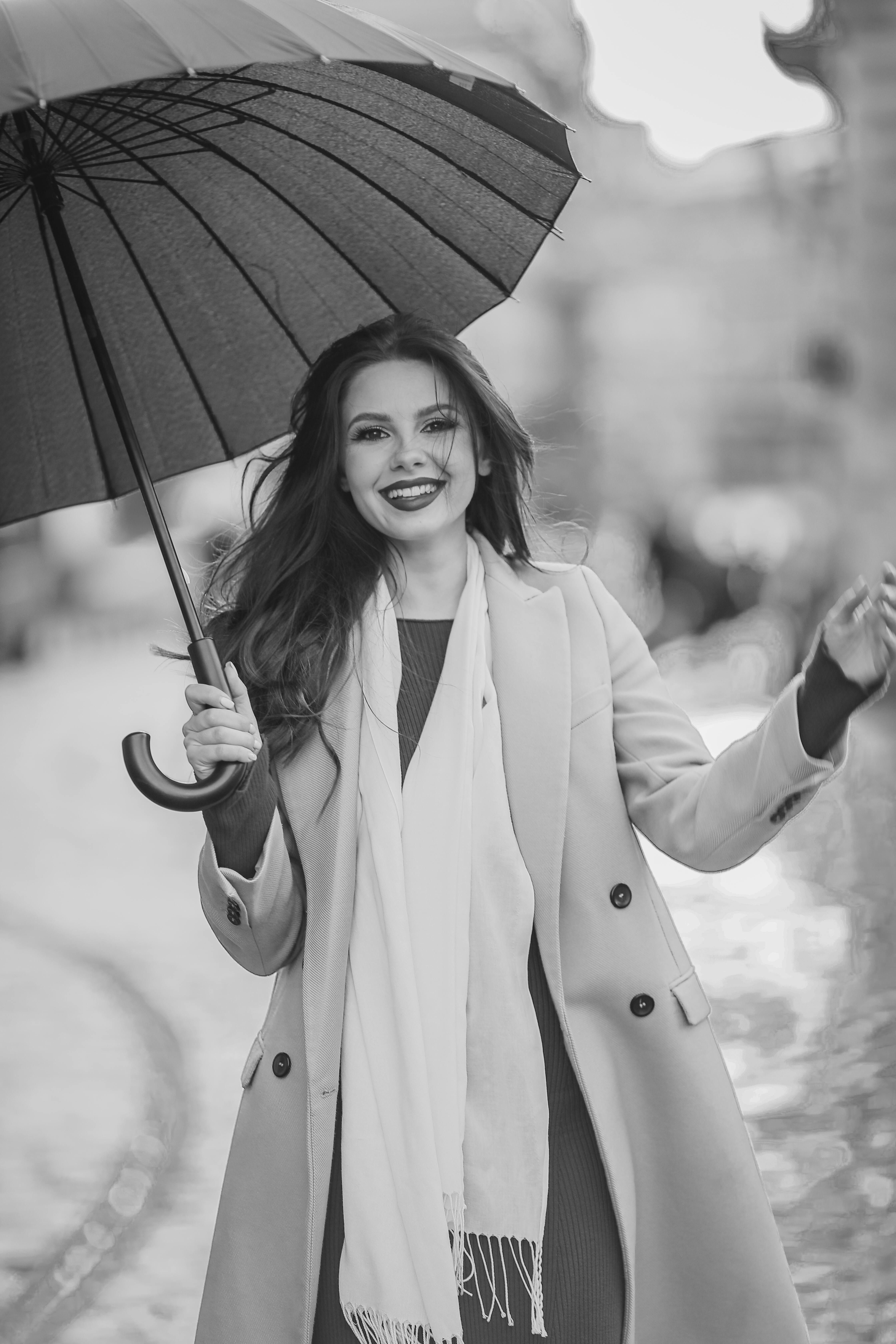 Безкоштовне стокове фото на тему «attractive, beautiful, black and white» стокове фото