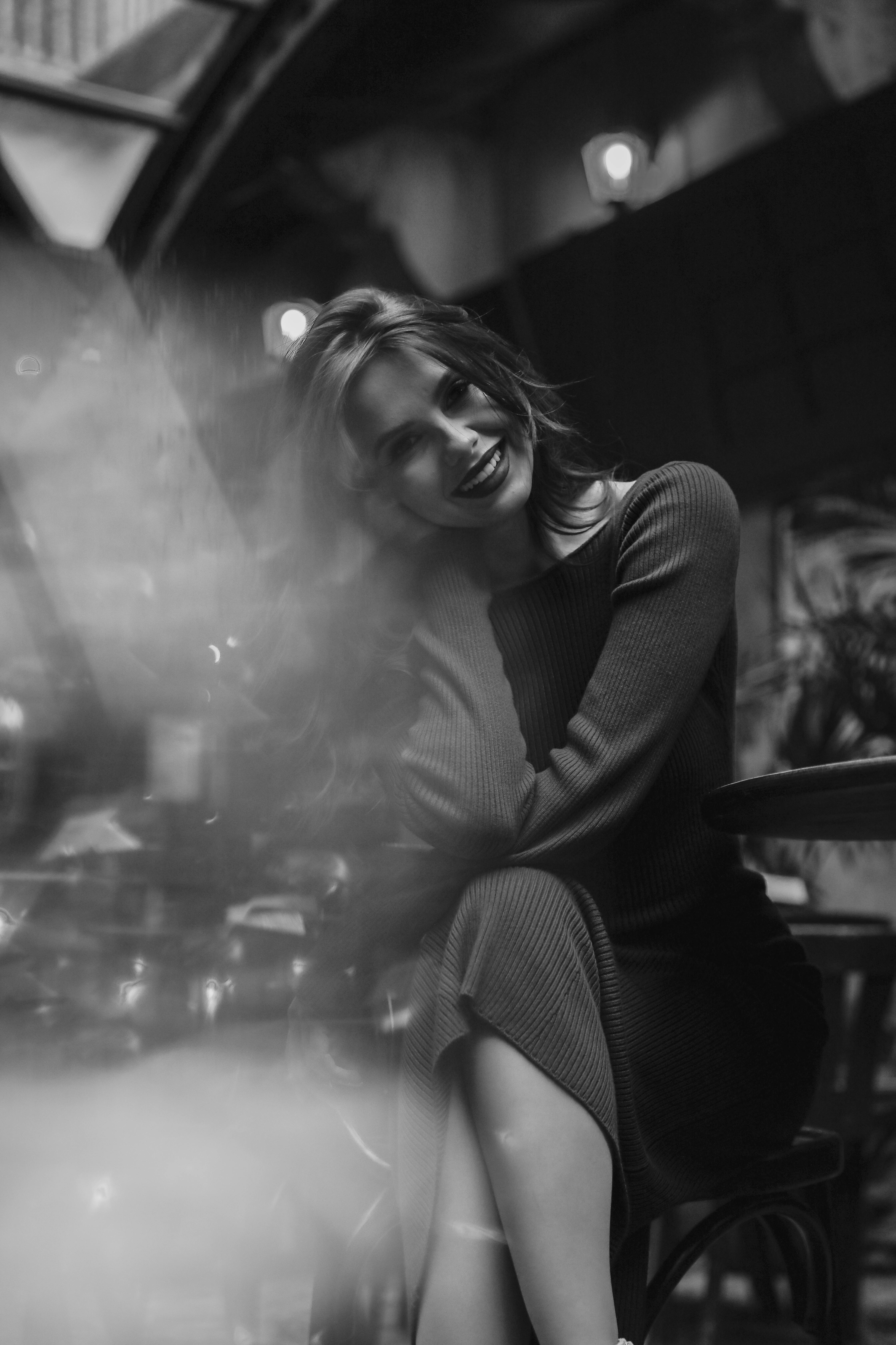 Безкоштовне стокове фото на тему «attractive, beautiful, black and white» стокове фото