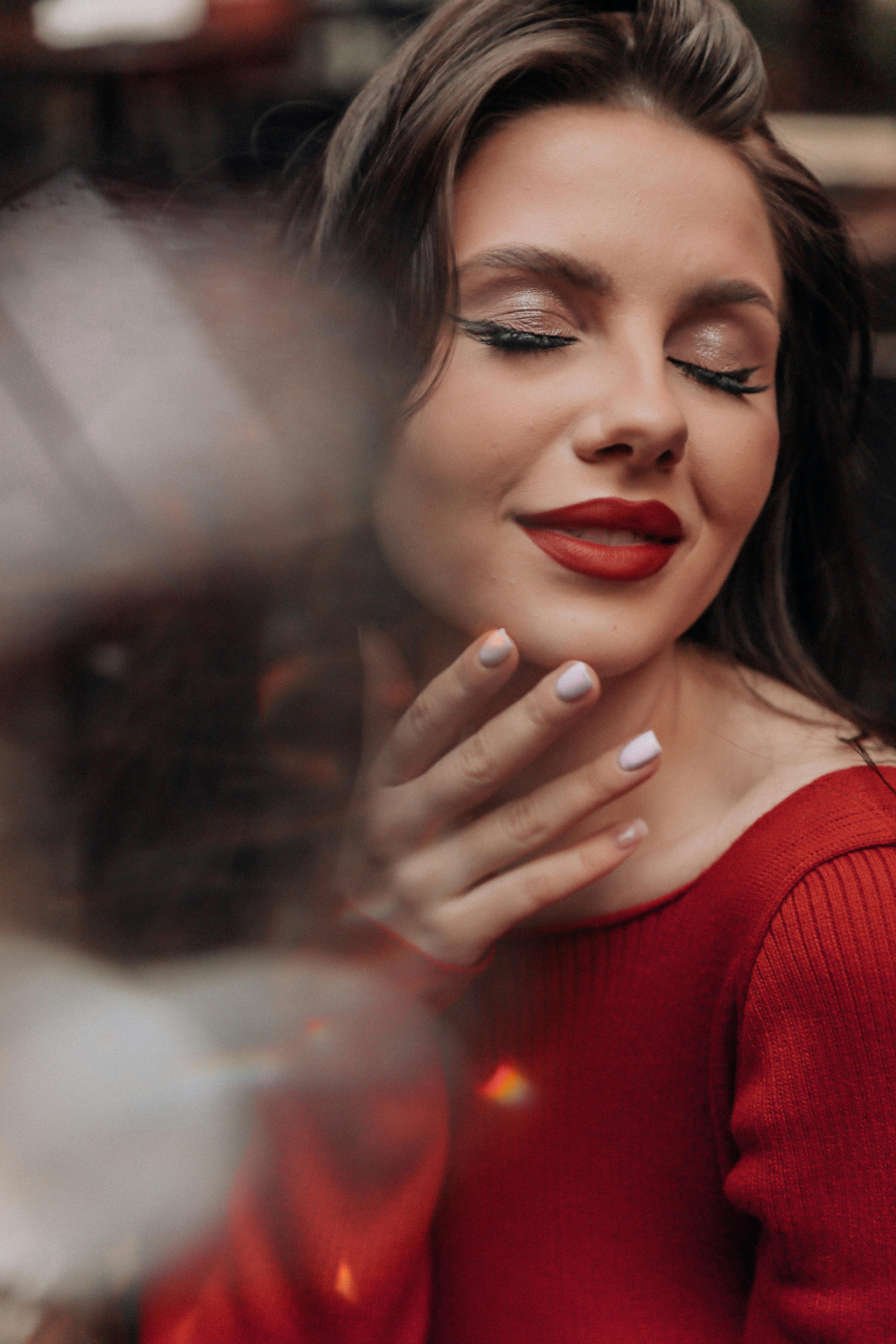 Gratis Immagine gratuita di affascinante, attraente, bellezza Foto a disposizione