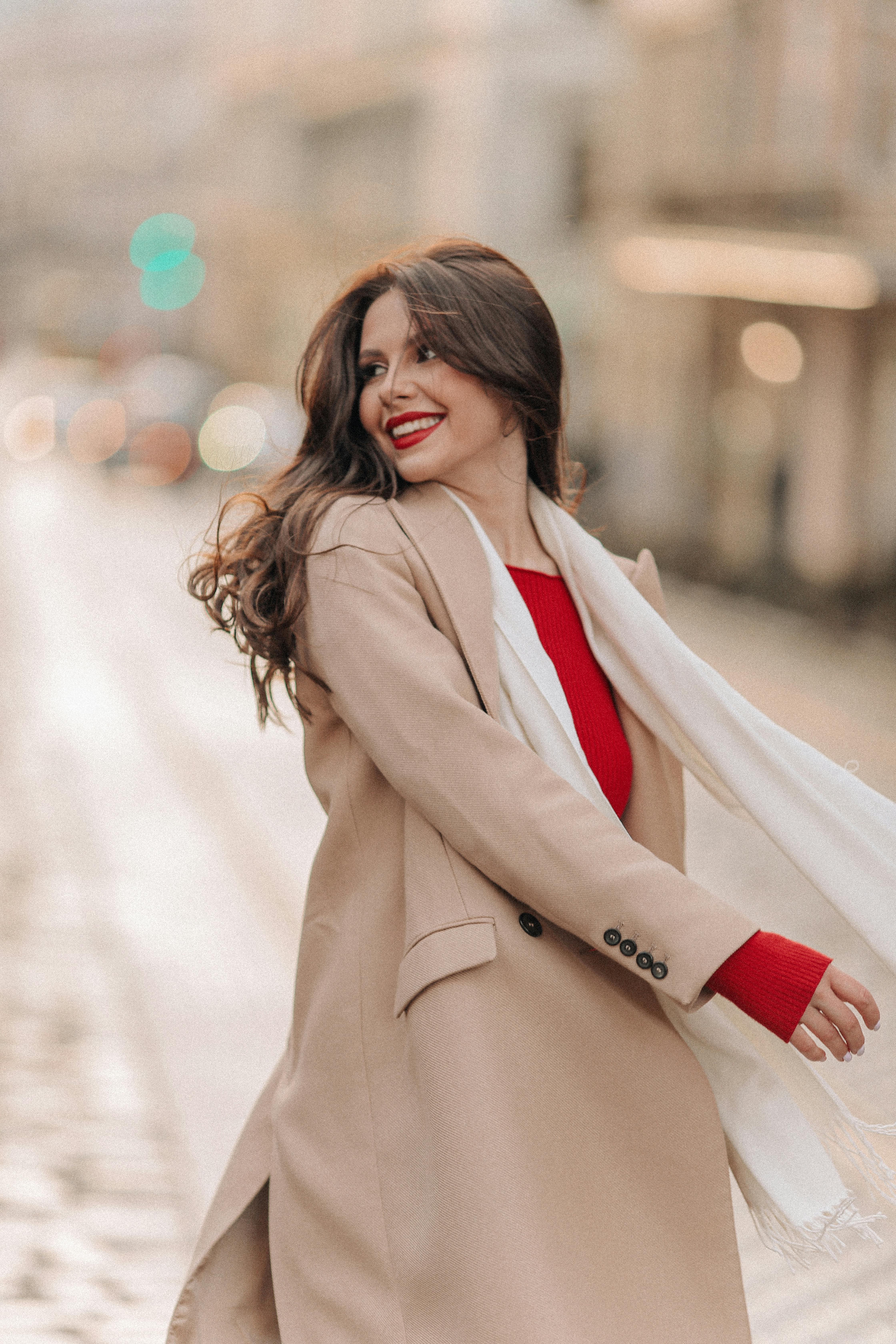 Gratuit Photos gratuites de beauté, beauté féminine, bonheur Photos