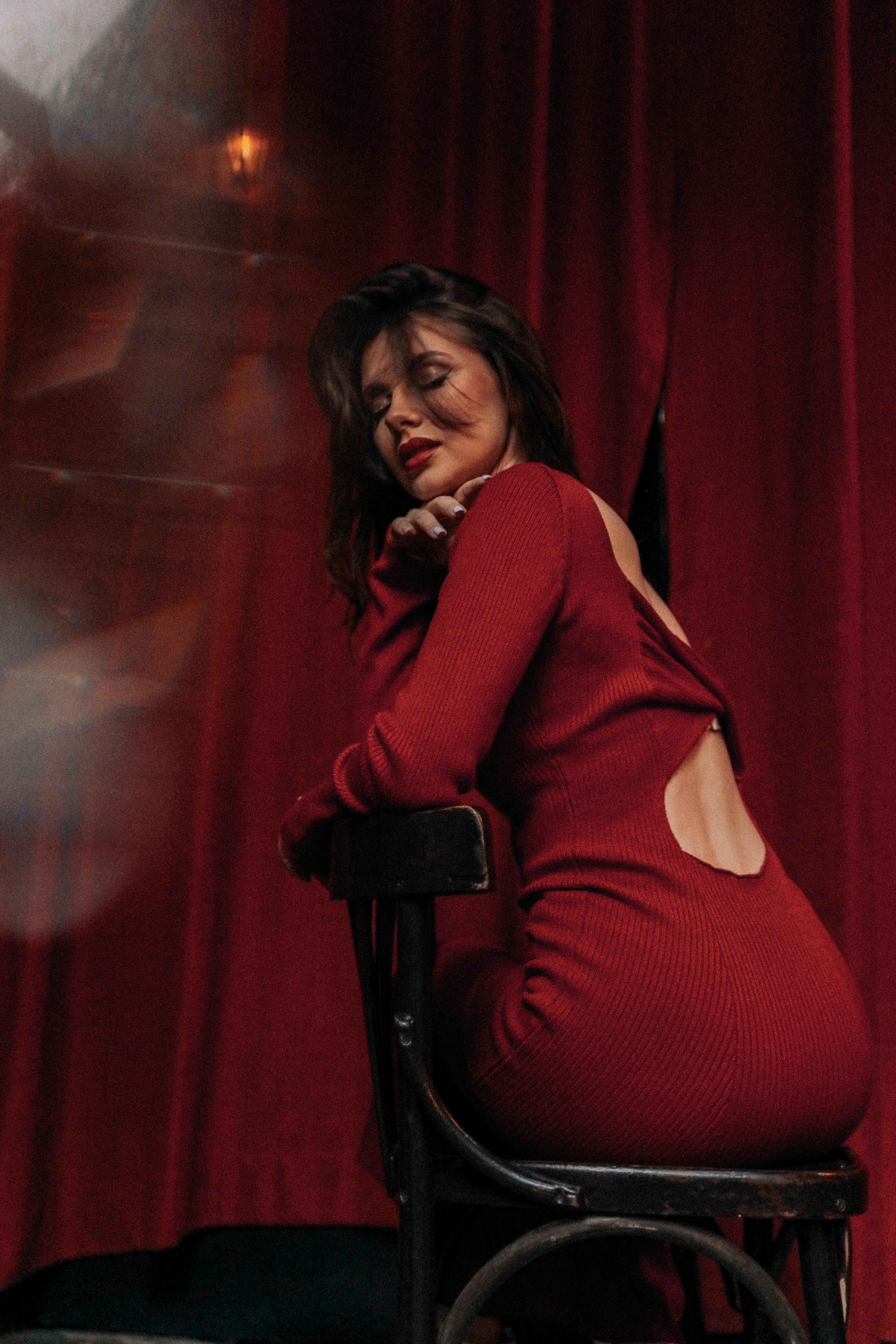 Gratis Immagine gratuita di abito da sera, adulto, alla moda Foto a disposizione