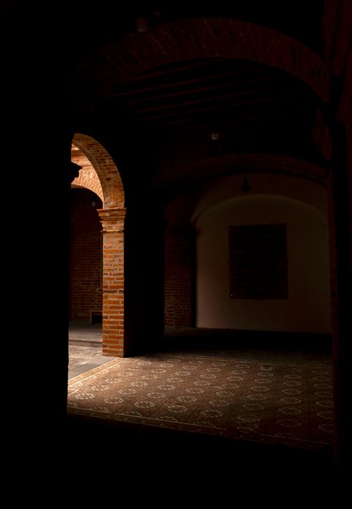 Free CAQ-Quito Stock Photo