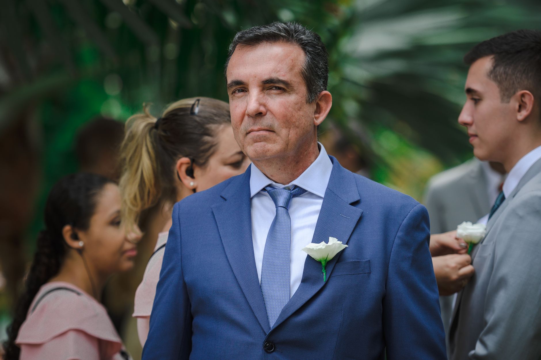 Ex-deputado Neno Razuk tem prisão decretada MS