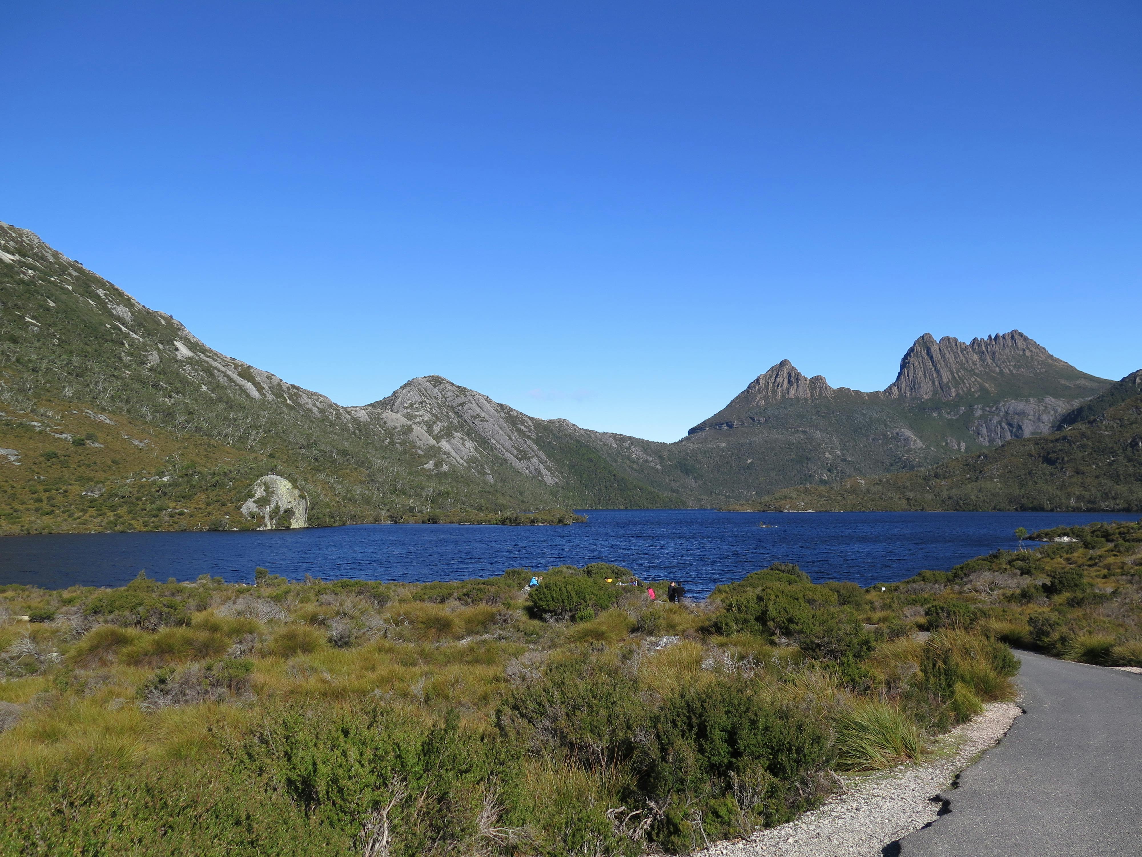 Cool off at Tasmania, Best things to do in Australia in December