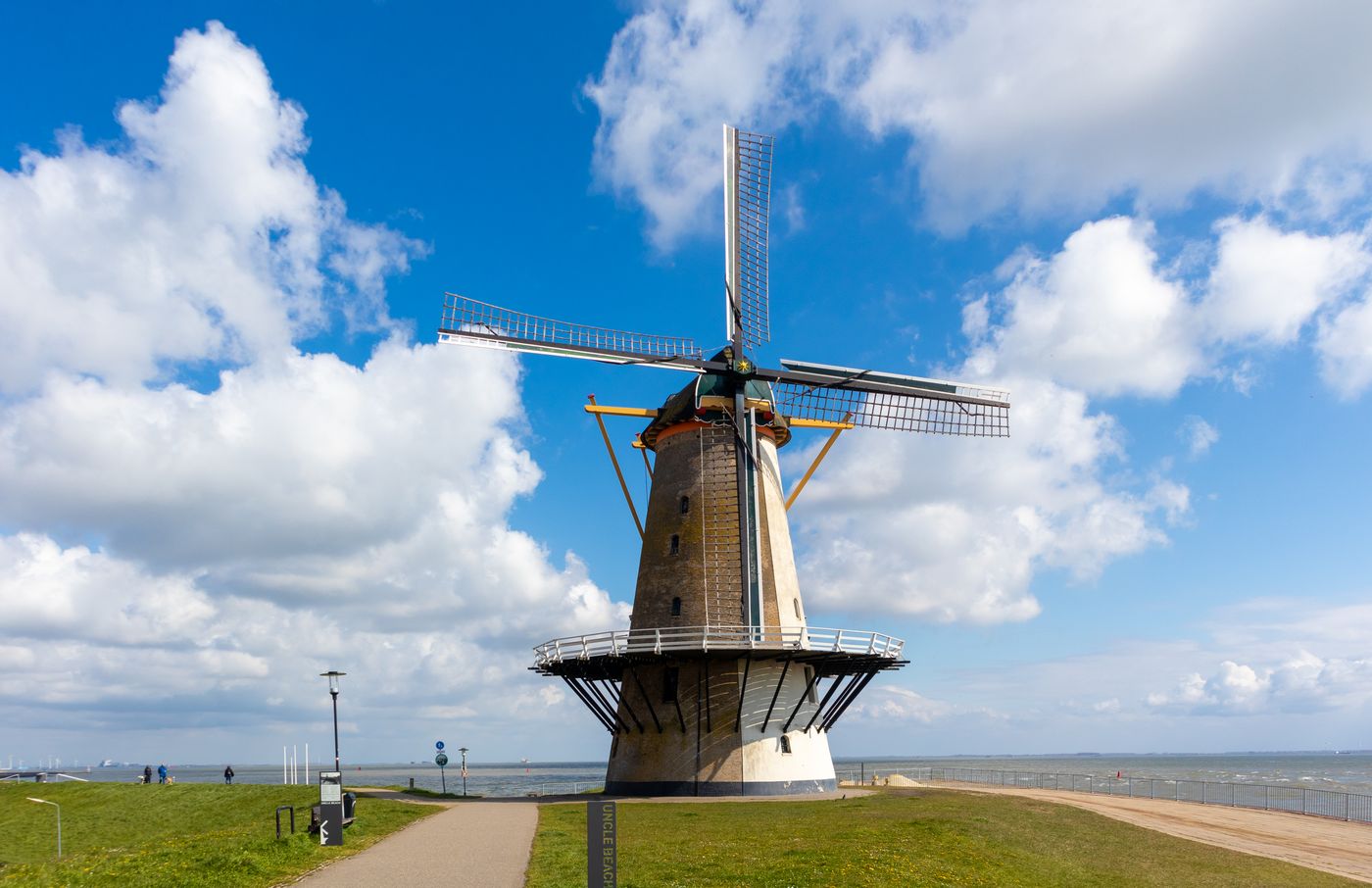 Broek in Waterland