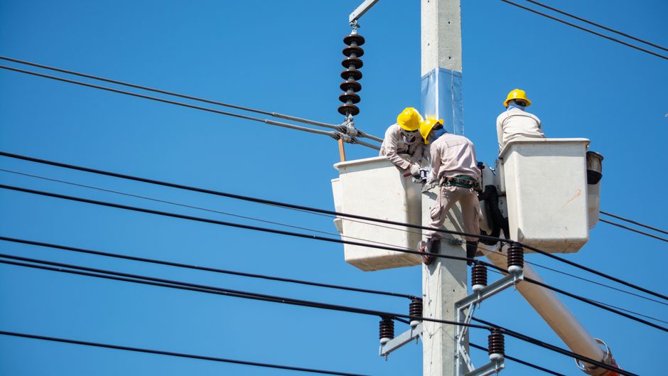 electricians bali