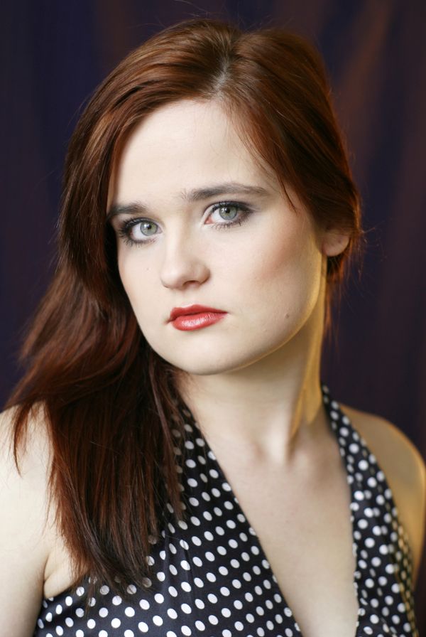 Abigaiil Morris