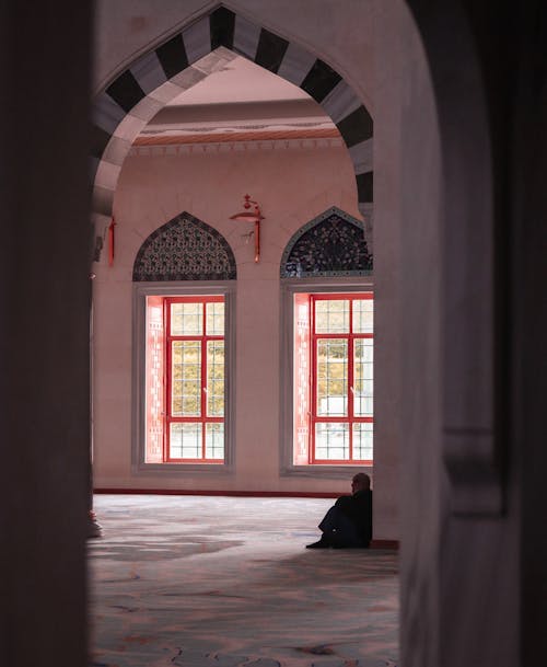 Fotos de stock gratuitas de adornos, anciano, arquitectura islámica