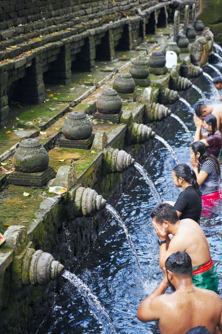 Beyond the Trek: Immerse Yourself in Balinese Culture Beyond the Trek: Immerse Yourself in Balinese Culture