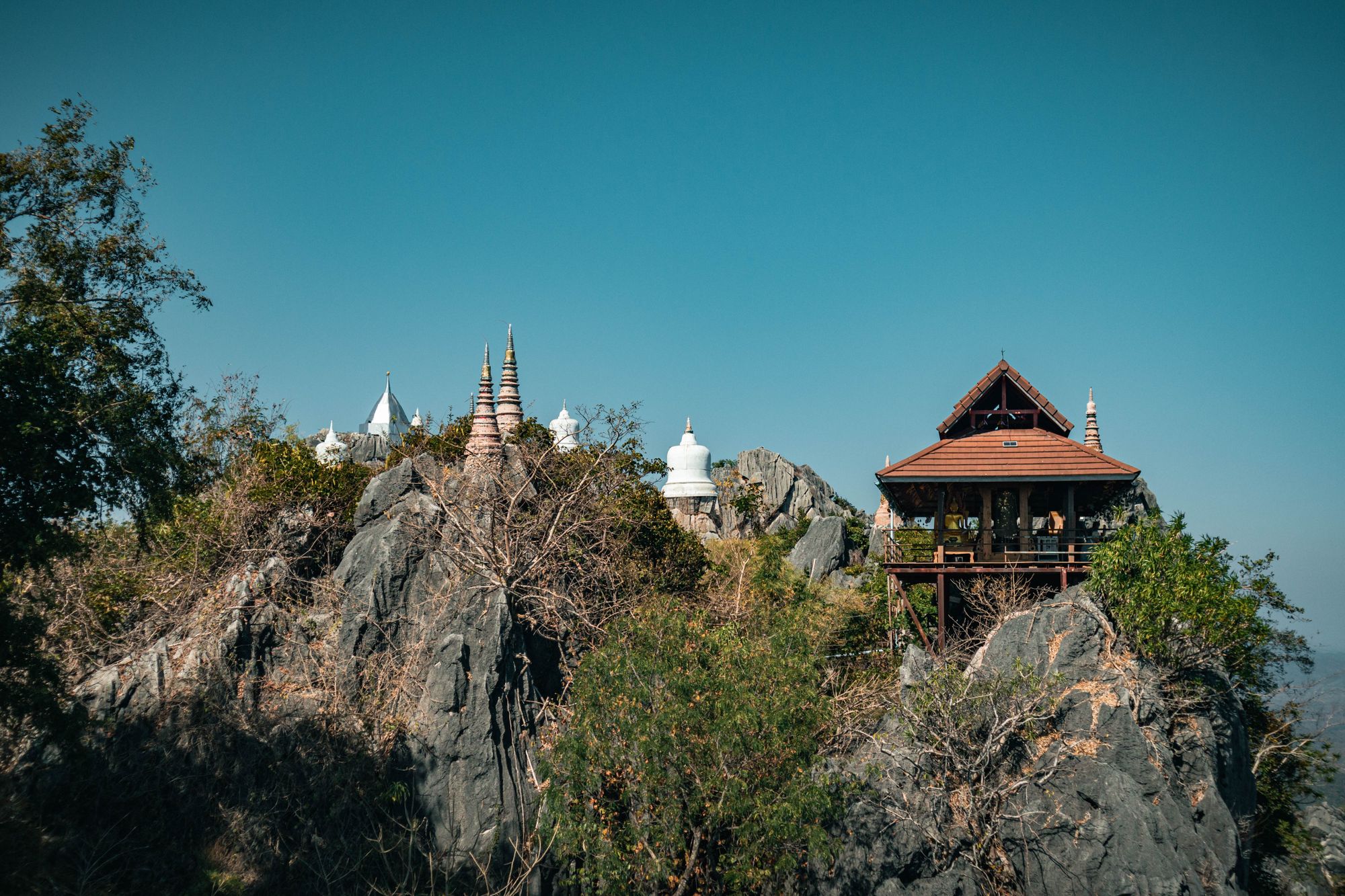 Phetchaburi