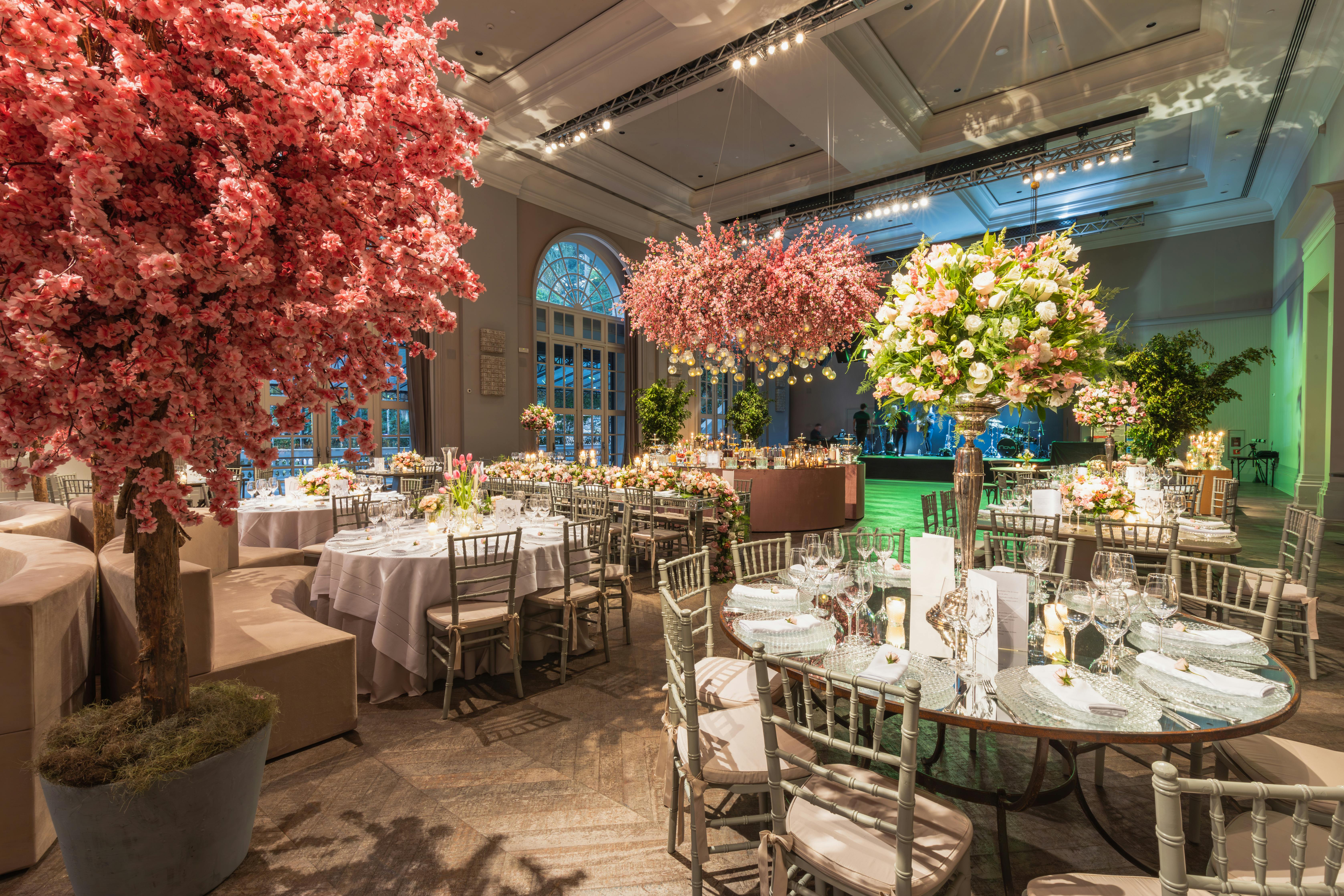 The Best Wedding &amp; Event Venues in the Capital Region, According to Locals — Photo by Matheus Bertelli on Pexels