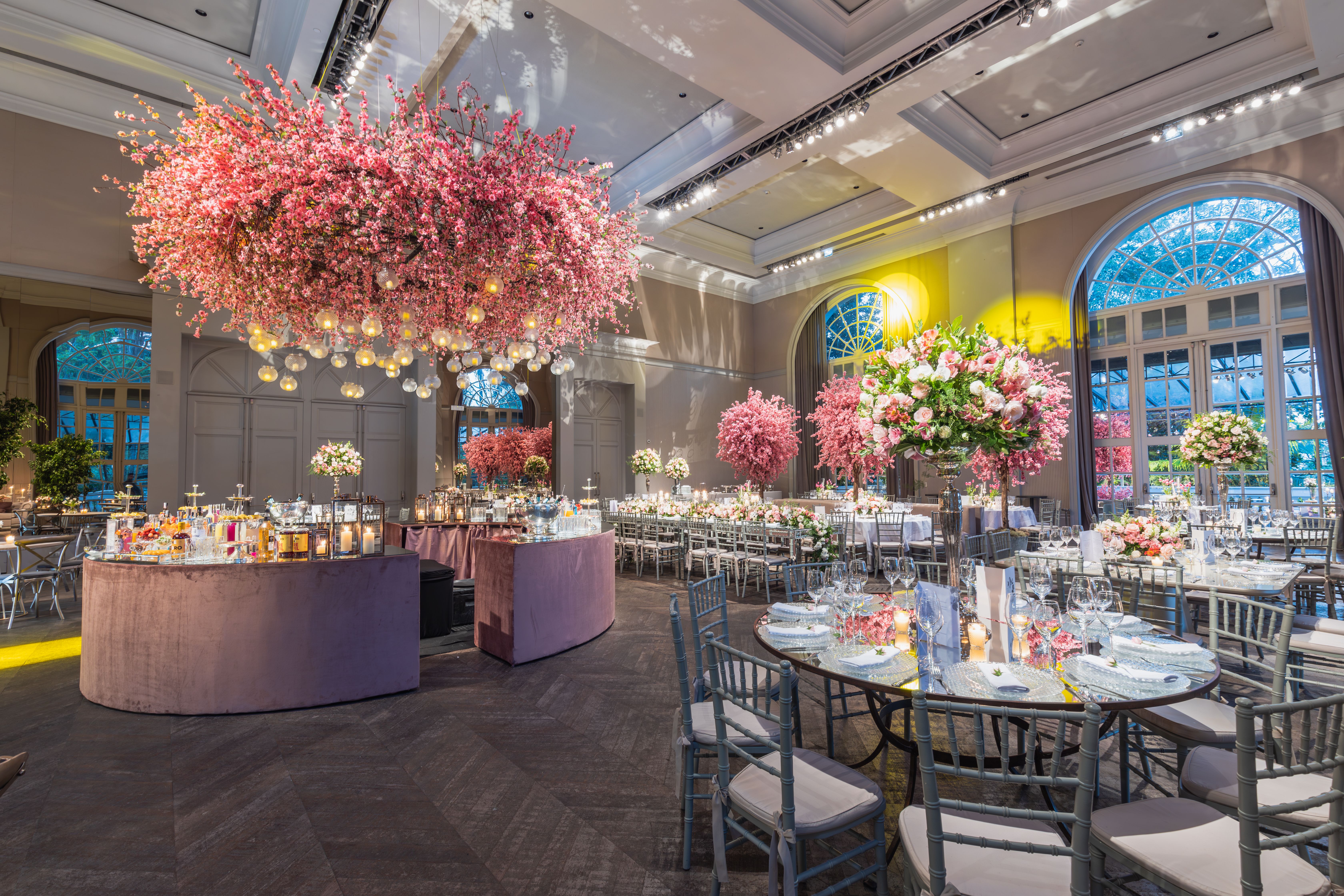 The Best Wedding &amp; Event Venues in the Capital Region, According to Locals — Photo by Matheus Bertelli on Pexels