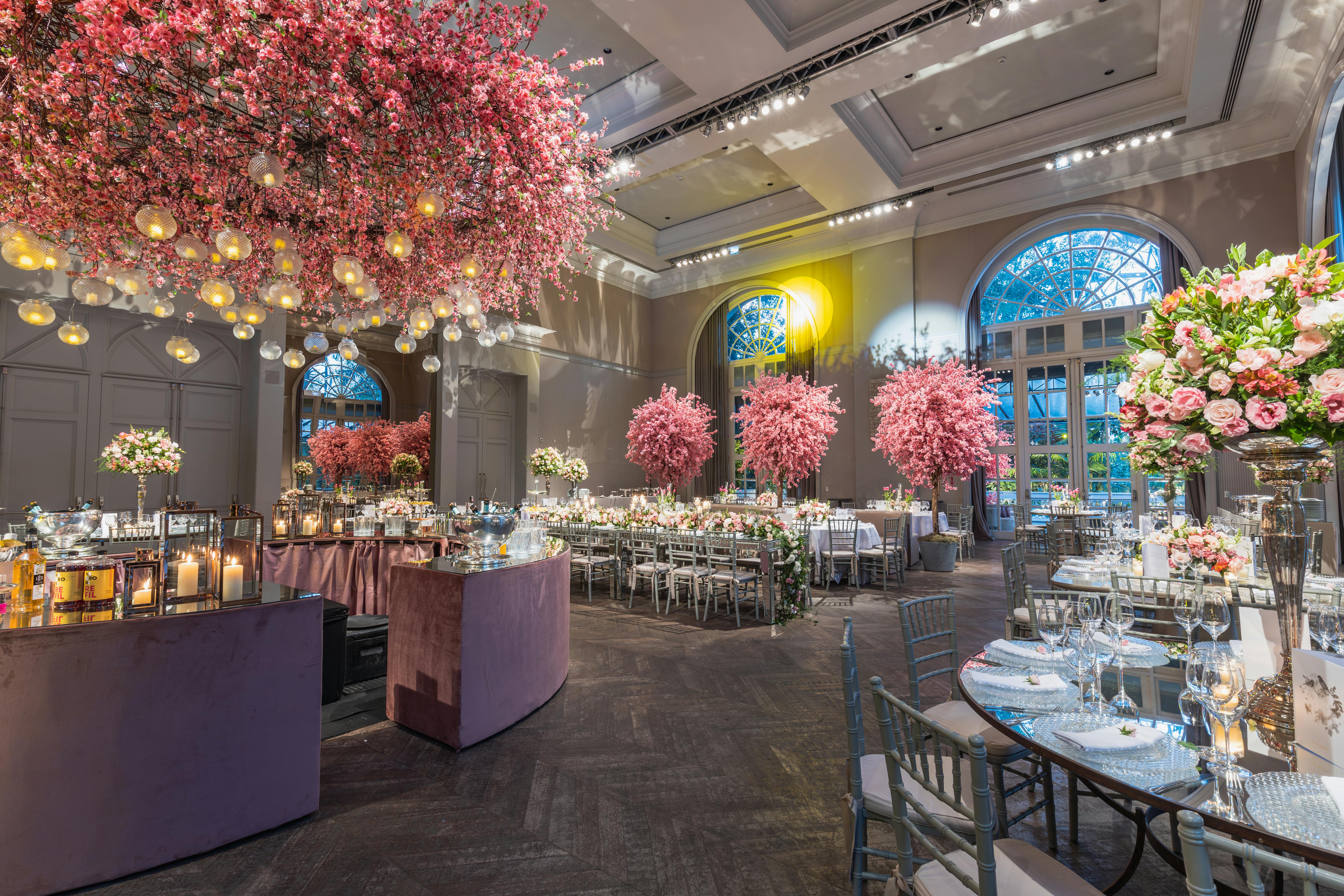 The Wedding Planner Hong Kong Highlights Expanded Party Planning Services for Social and Corporate Events — Photo by Matheus 