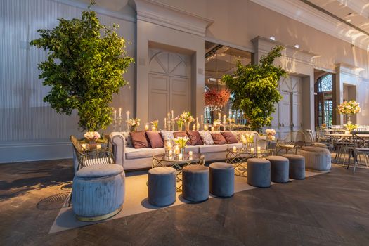 Ottawa's Ultimate Night Out: Fine Dining, Lounges, and Casino Nights