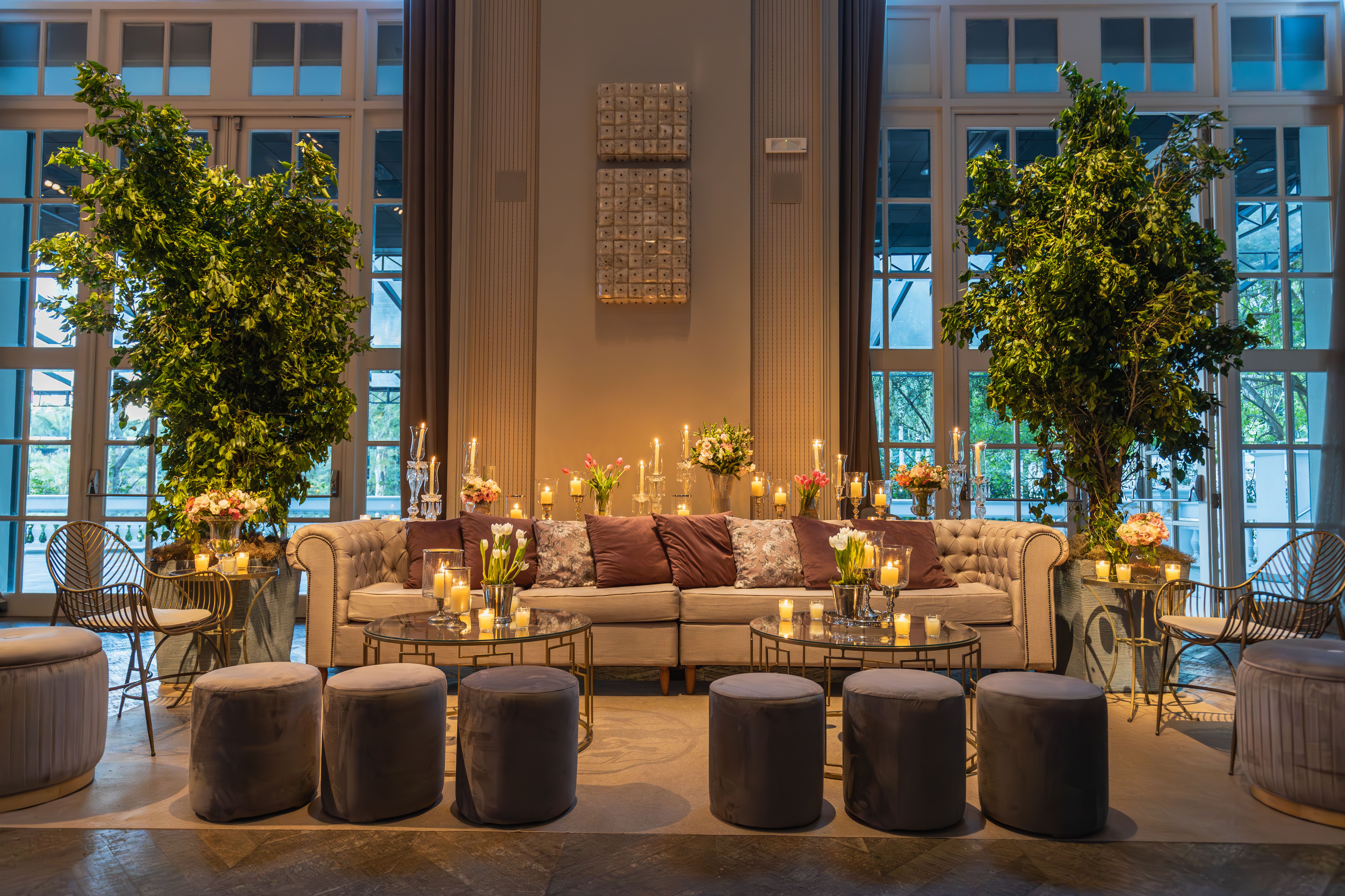Tour the Kips Bay Decorator Show House — Photo by Matheus Bertelli on Pexels