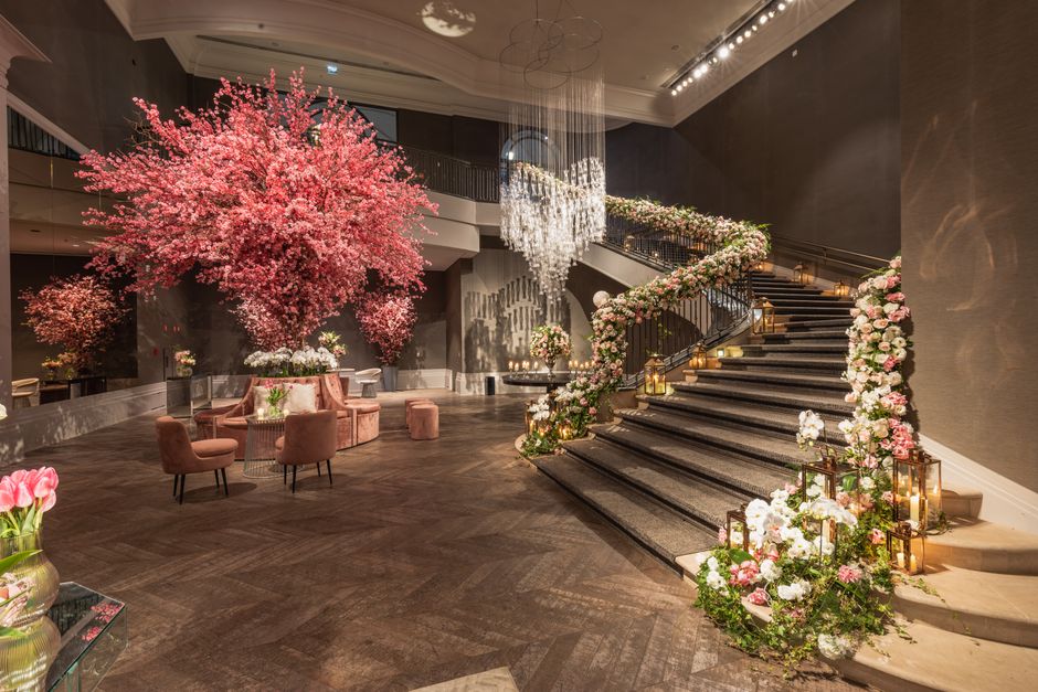 Experience Unmatched Luxury at the World's Best Hotels