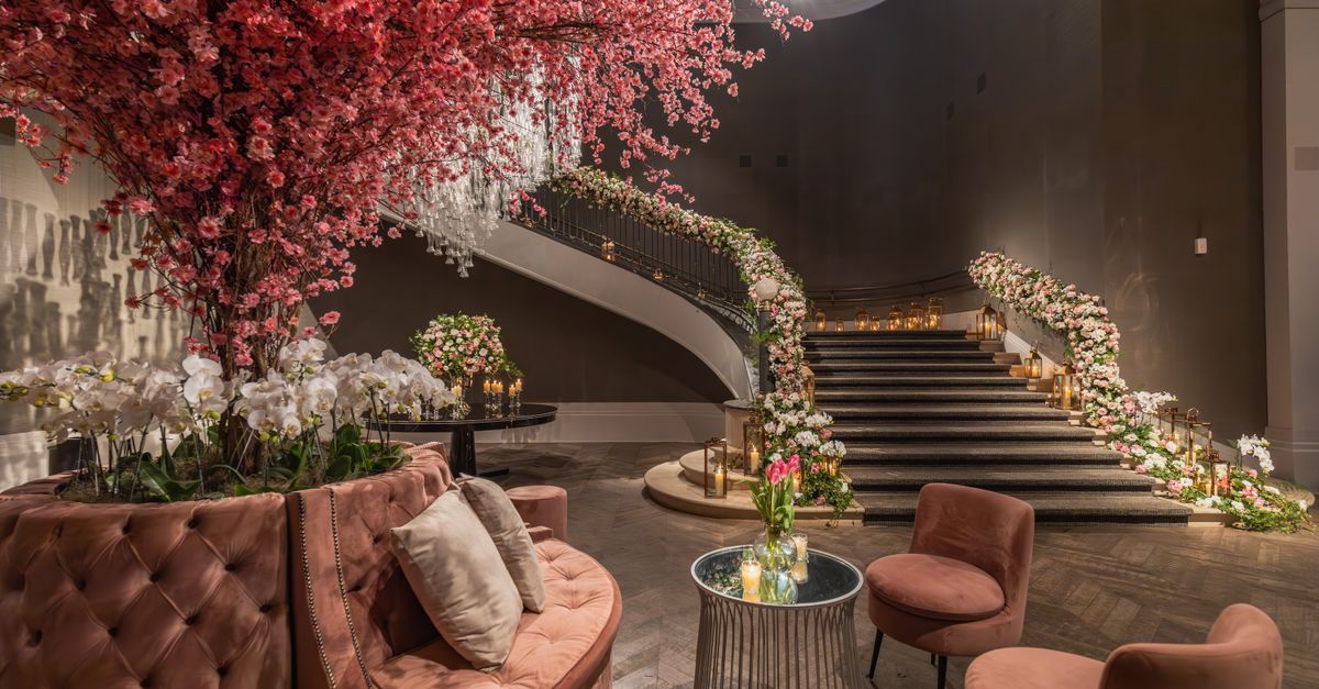 44 Cool Event Ideas You May Have Missed From Morton Salt, Secret Deodorant, Garnier, and More