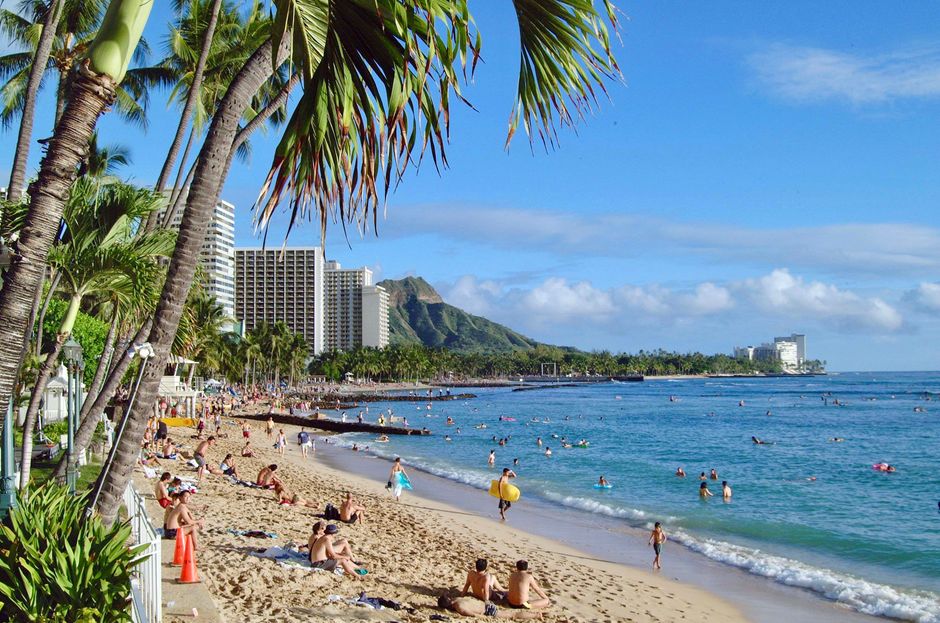 Hawaii