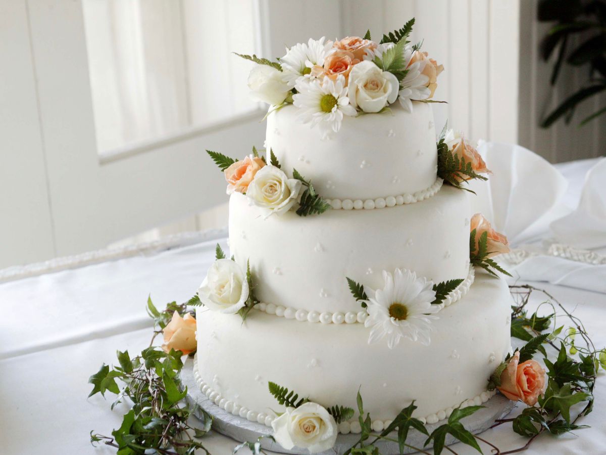 Katelin Hayes Desserts