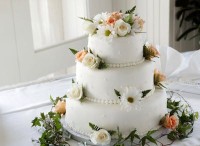 Modern Wedding Organizer