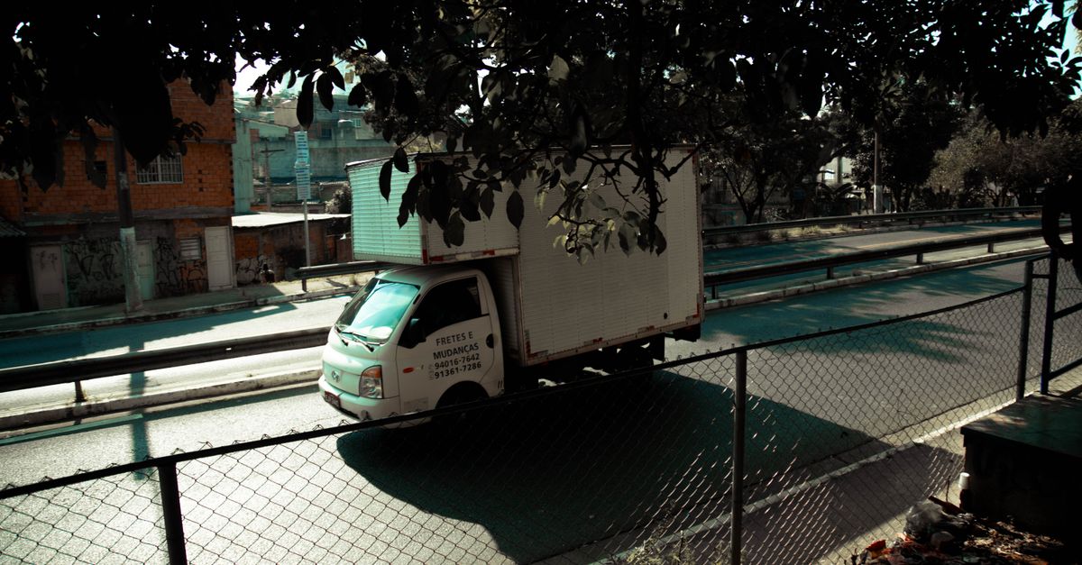 Transportadoras D+2 no Brasil: como escolher