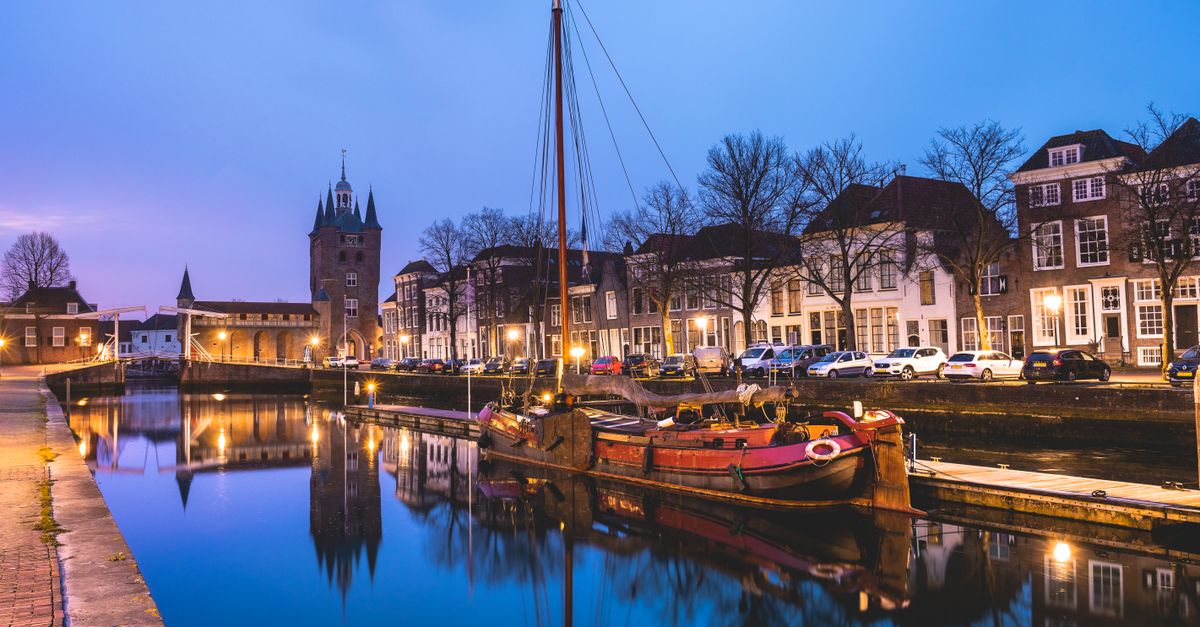 zwolle