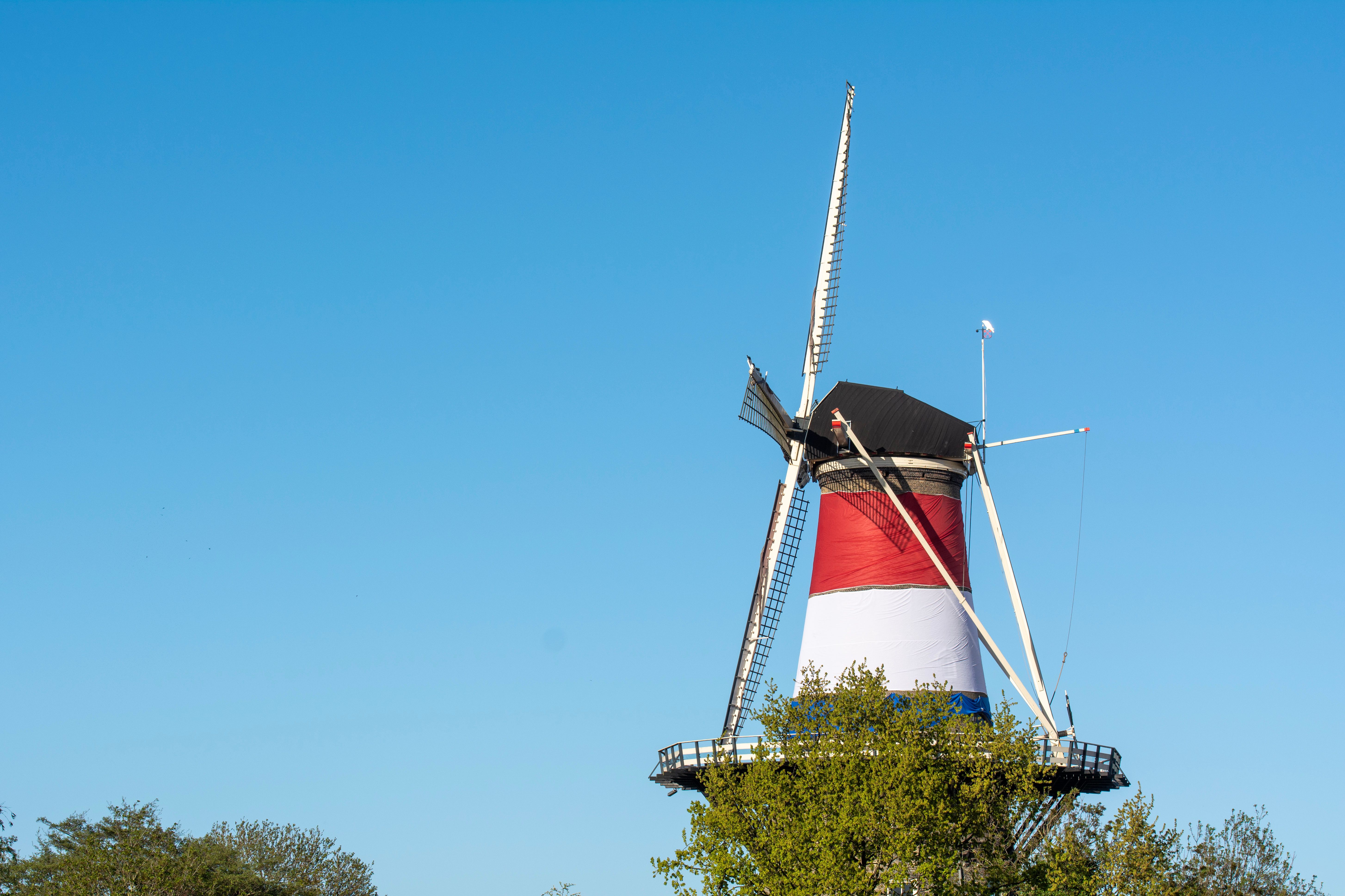 Coalitieakkoord: windmolens in Meppel en onderzoek naar gratis parkeren